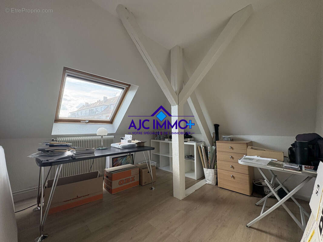 Appartement 159 m² à Strasbourg  - photo 9