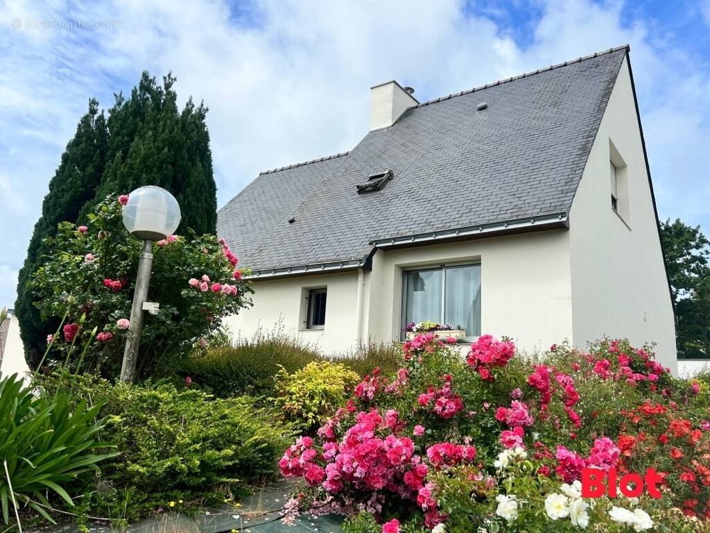 Maison à LA BAULE-ESCOUBLAC