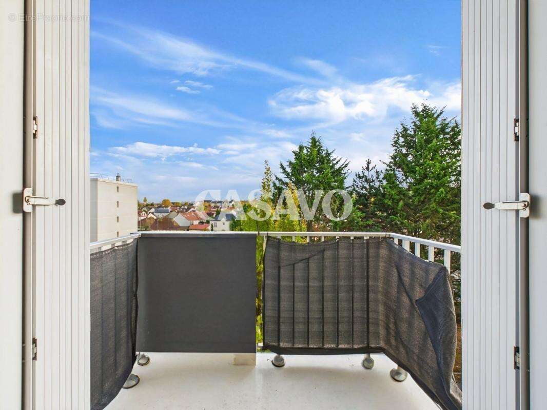 Appartement à DOMONT