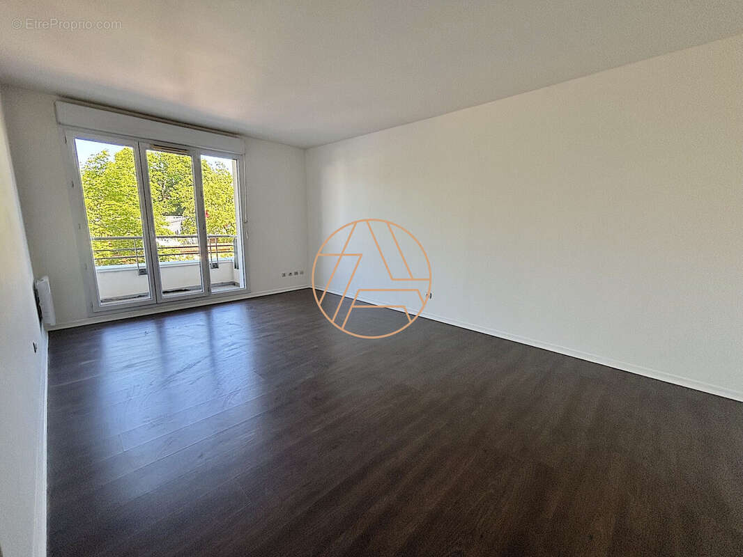Appartement à CRETEIL