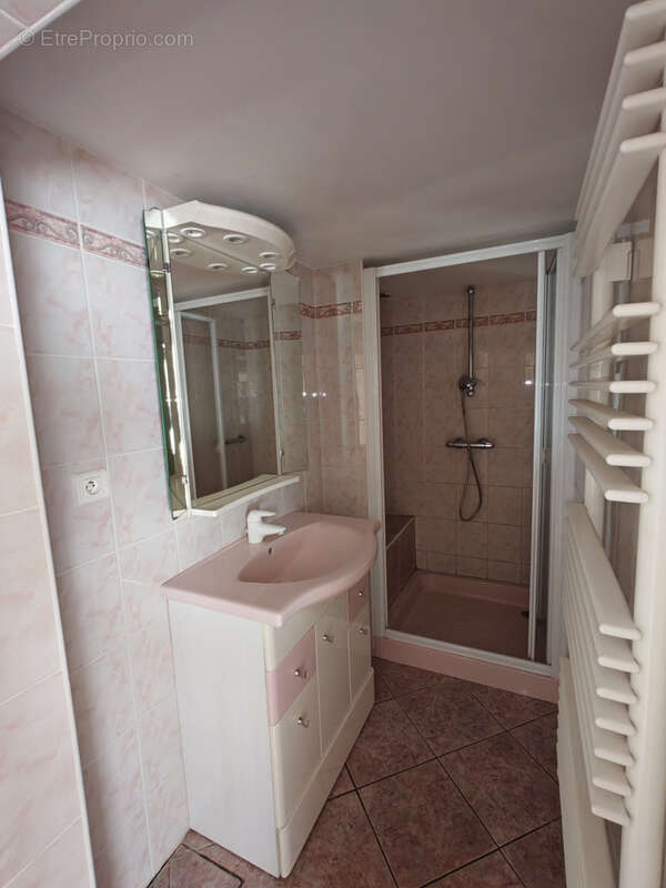 Maison à LA ROUXIERE