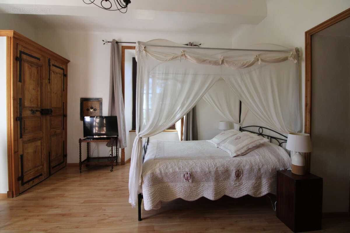 Maison à ANDUZE