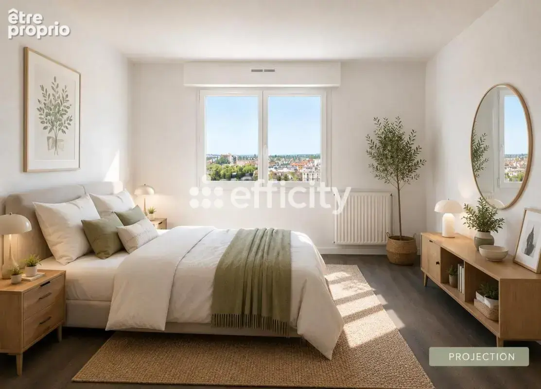 Appartement - photo 6