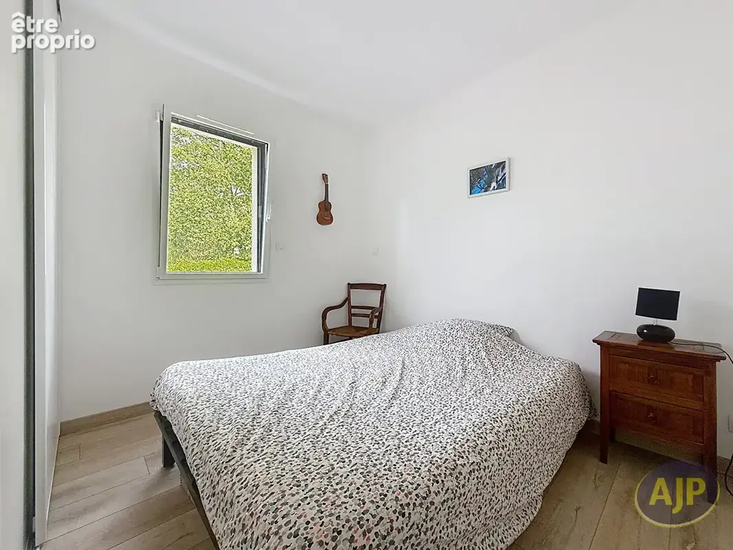 Maison Bouaye 5 pièce(s) 94 m2 - photo 11