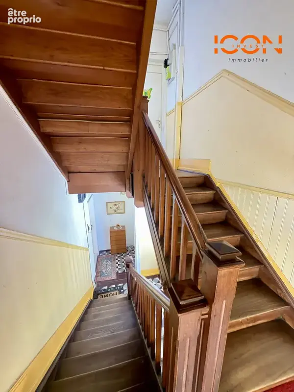 Appartement 45 m² à Belfort  - photo 9