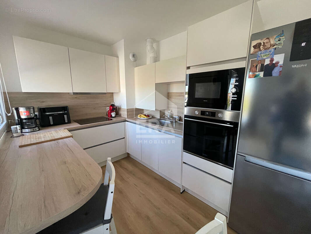 Appartement à LEFFRINCKOUCKE