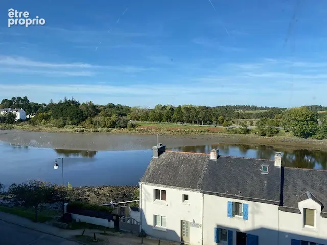 T.2 auray st goustan - 45.08 m² - photo 4