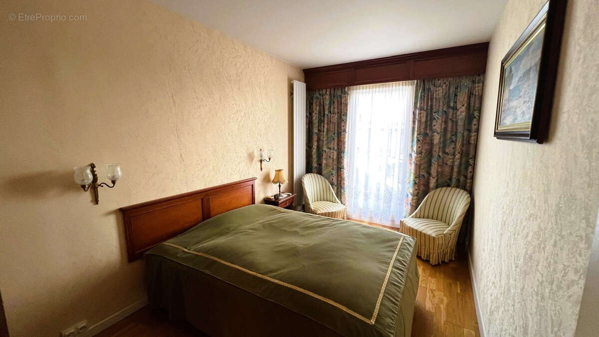 Appartement à CHARTRES