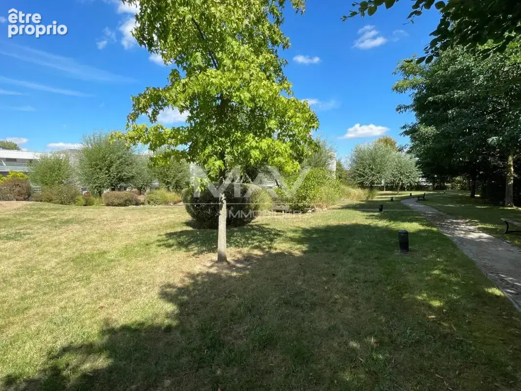 À vendre – bondues  t3 rez-de-jardin  rés de standing - photo 21