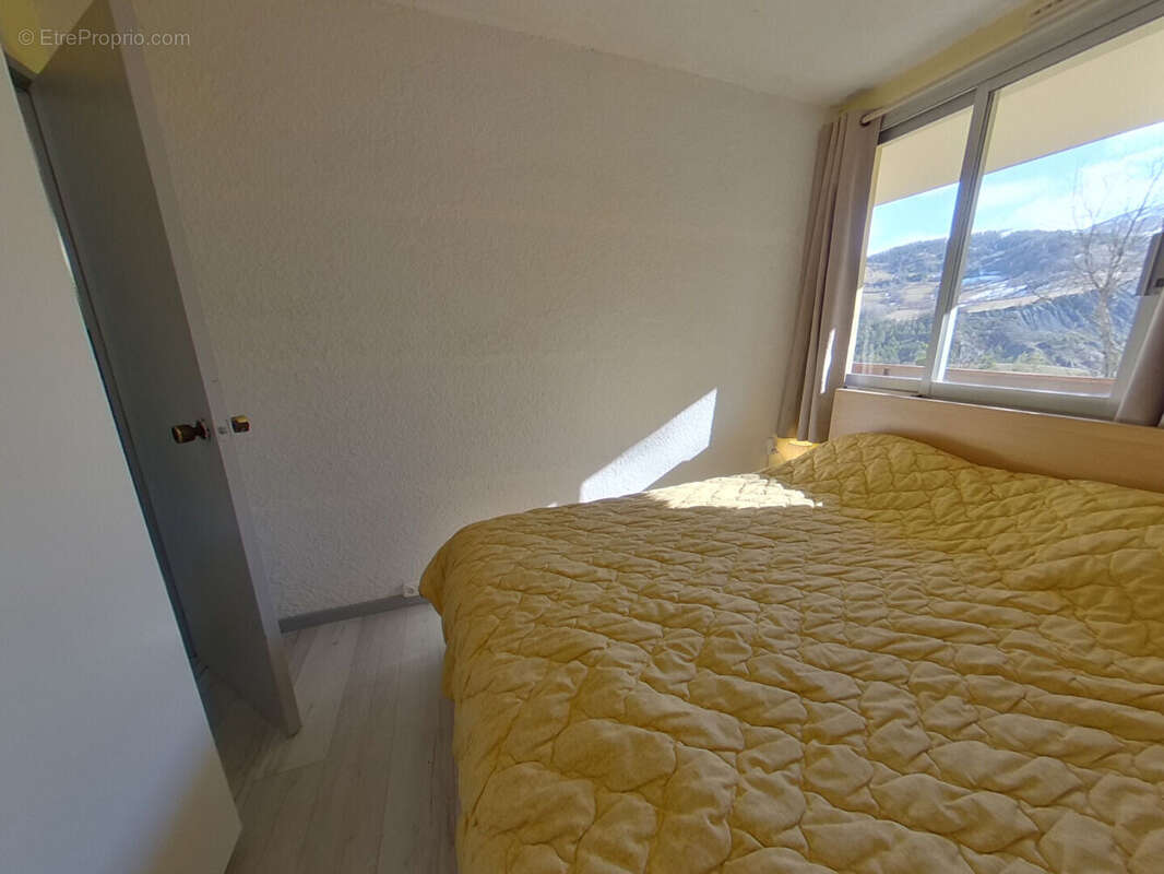 Appartement à LES THUILES