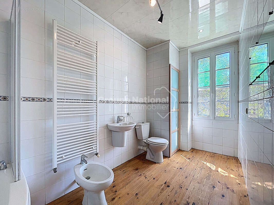 Maison à BARBENTANE