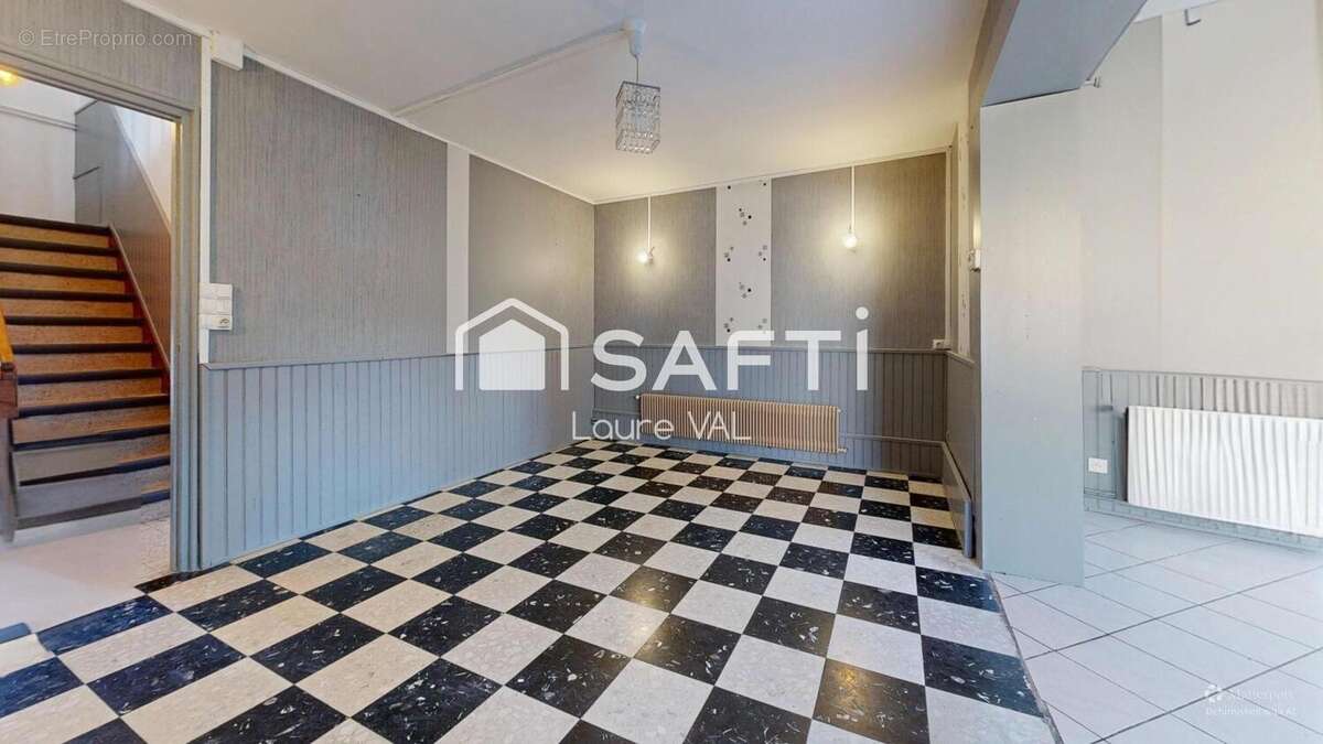 Photo 2 - Maison à SAINT-OMER
