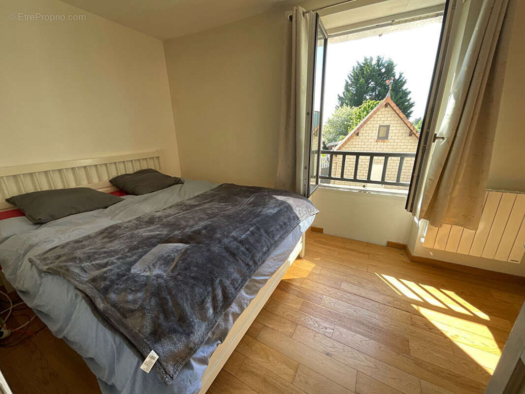 Exclusivité ** maurecourt ** corp de ferme en parfait état général ** - photo 11