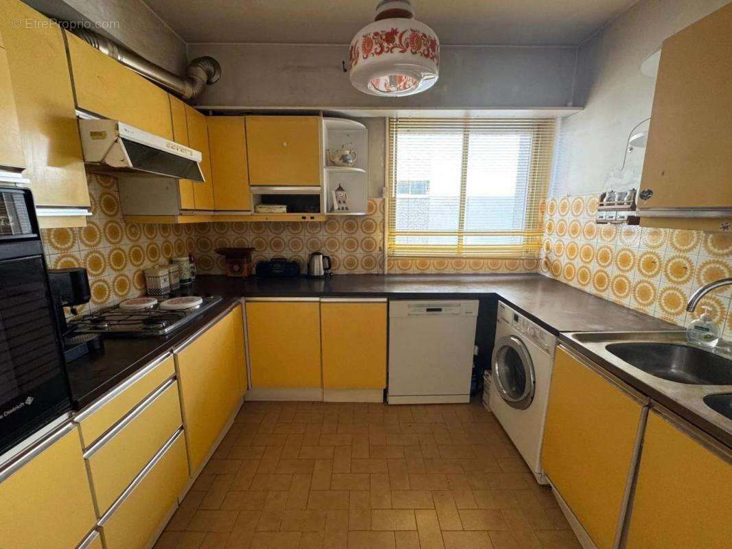 Appartement à LE CANNET