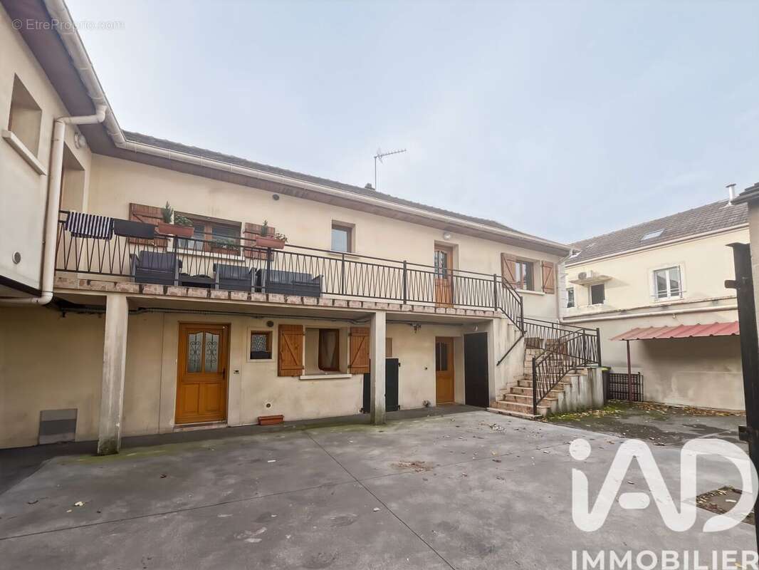 Photo 2 - Appartement à PERIGNY