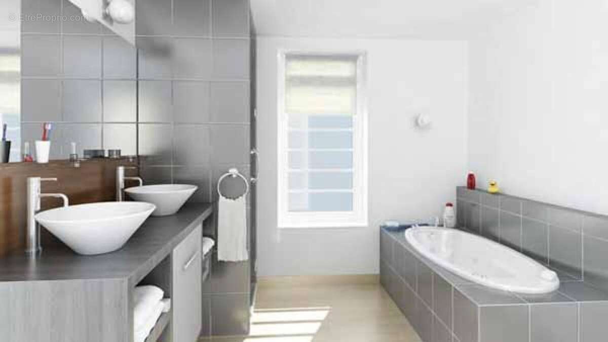 Appartement à ARGENTEUIL