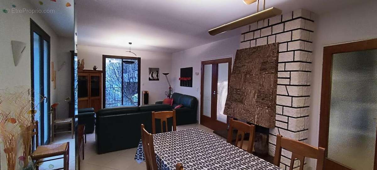 Maison à vendre 6 pièces PERRIER (63) - photo 9