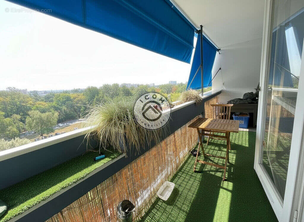 Appartement T3 vendu loué - Parc de Capeyron - Mérignac - photo 7