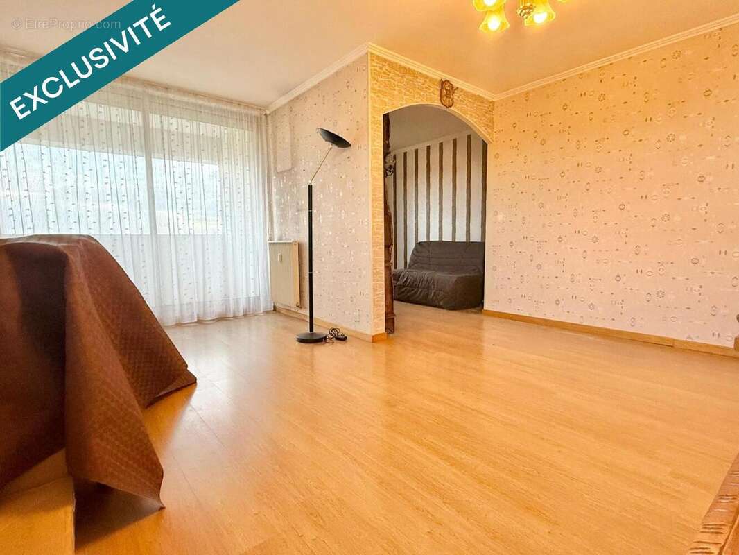 Photo 6 - Appartement à MORANGIS