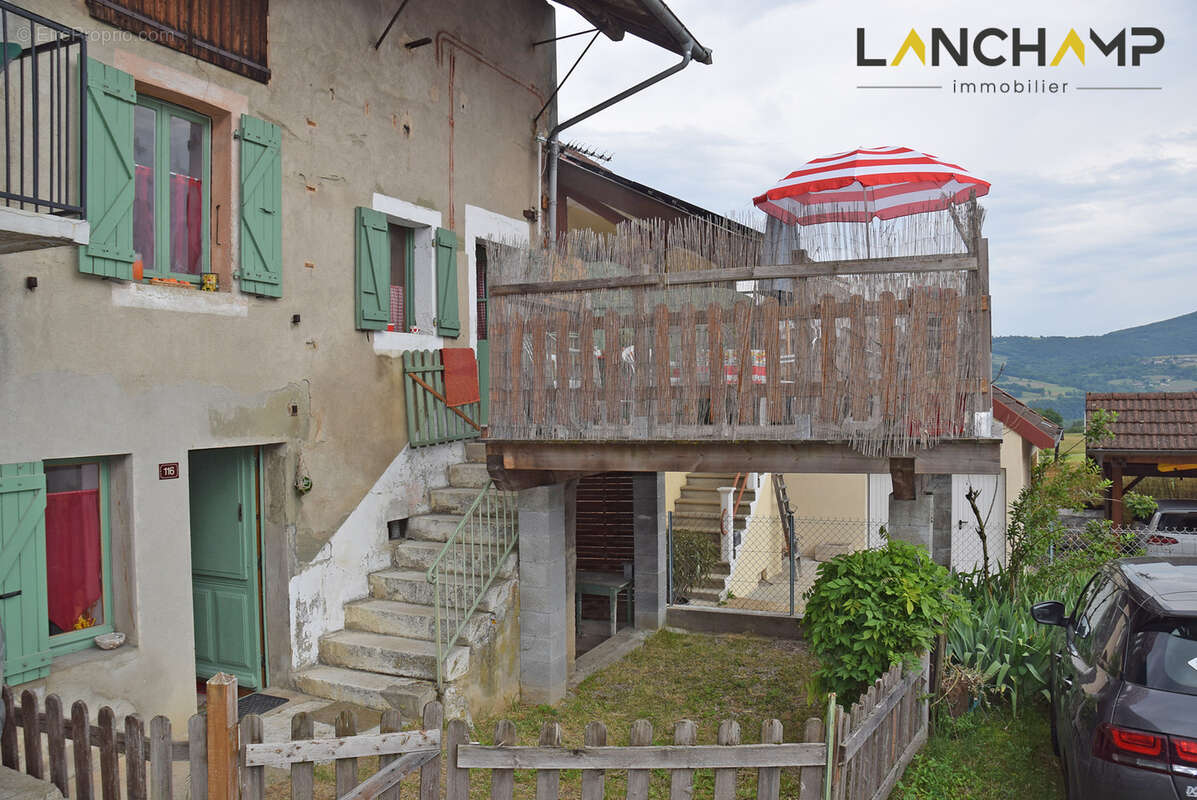 Maison de vacances. - photo 2