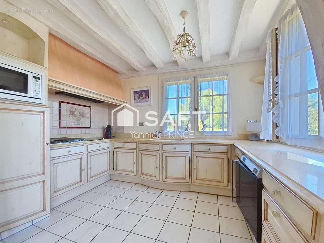 Photo 6 - Maison à SENS