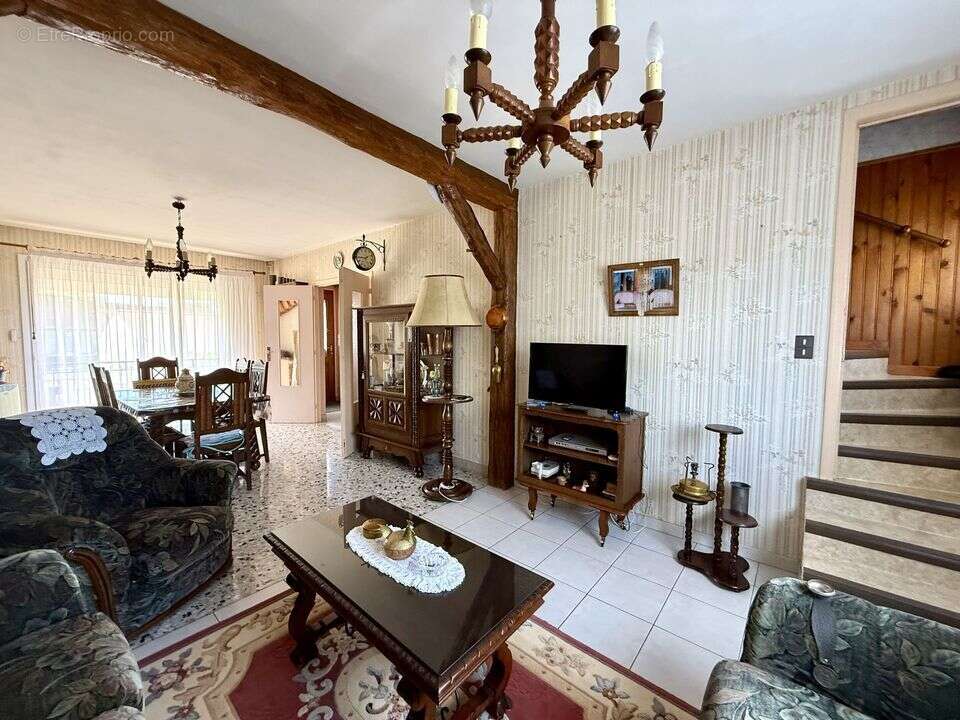 Maison lumineuse avec appartement indépendant - Proche - photo 4