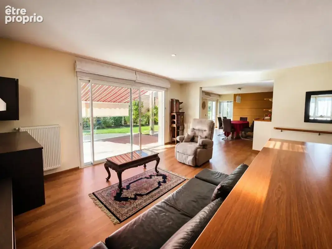 Appartement 5 pièces normes PMR de 120 m² à Burnhaupt-le-Haut - photo 7
