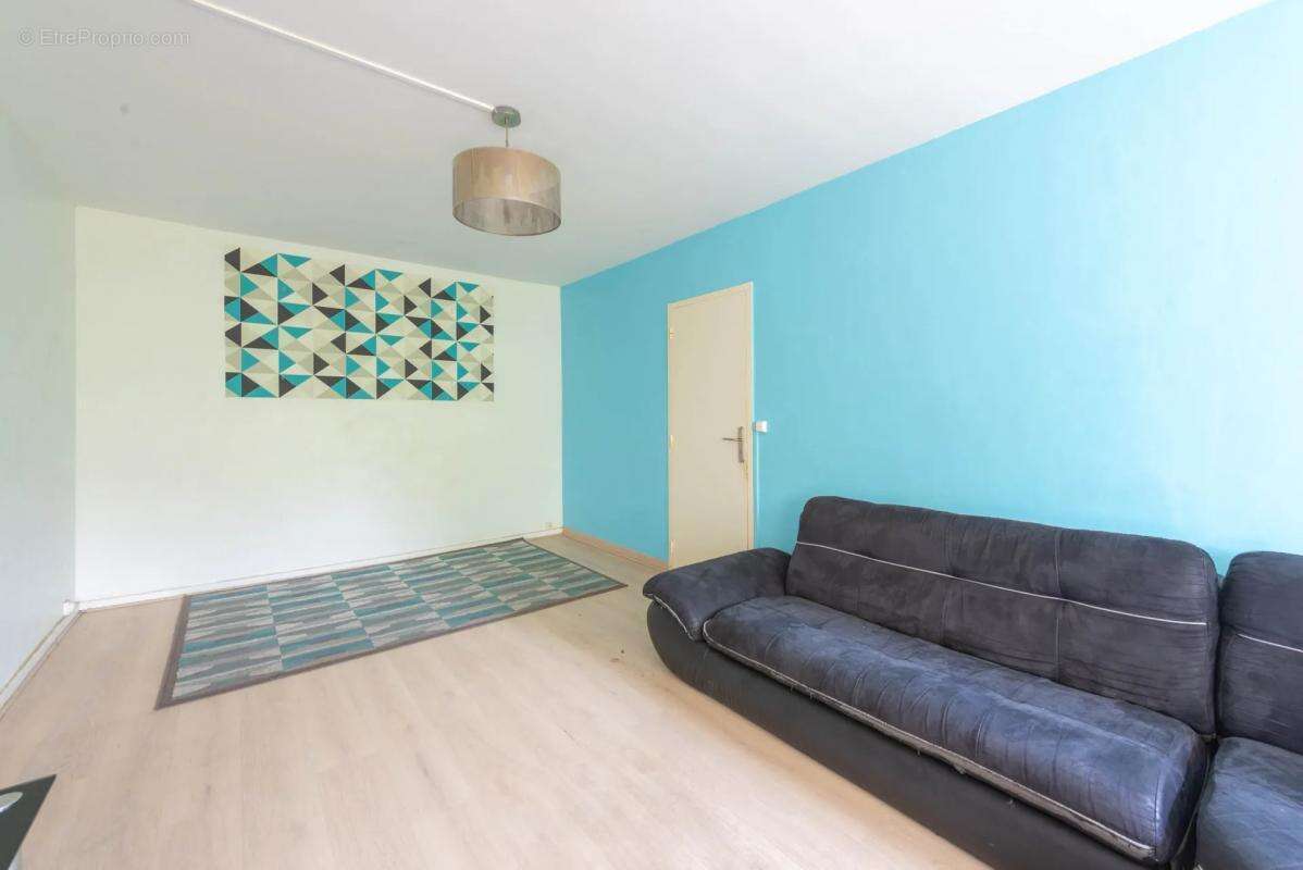 Appartement à STAINS