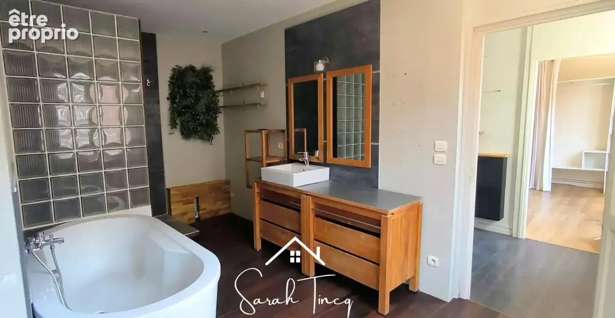 Maison 5 pièces 135 m² à vendre à Lambersart (59130) - photo 11