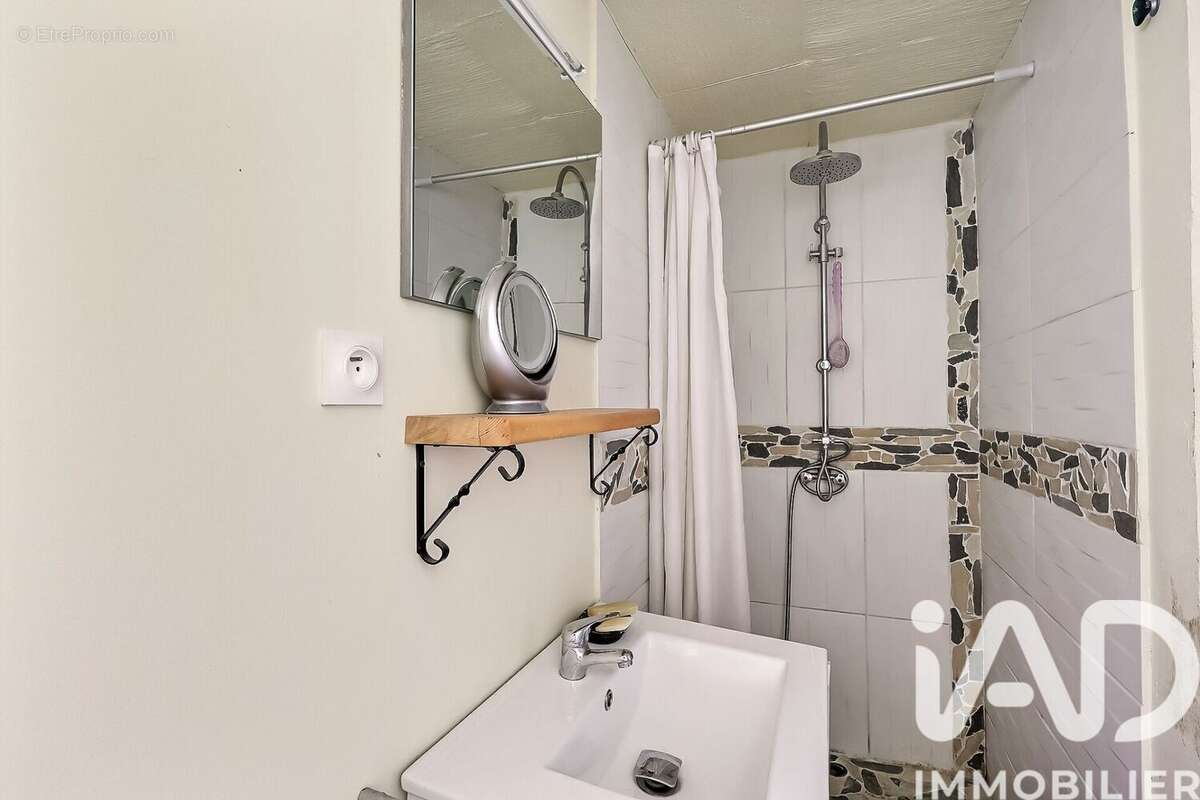 Photo 9 - Maison à BRIGNON