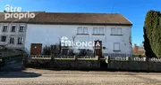 Maison à PLAINE-DE-WALSCH