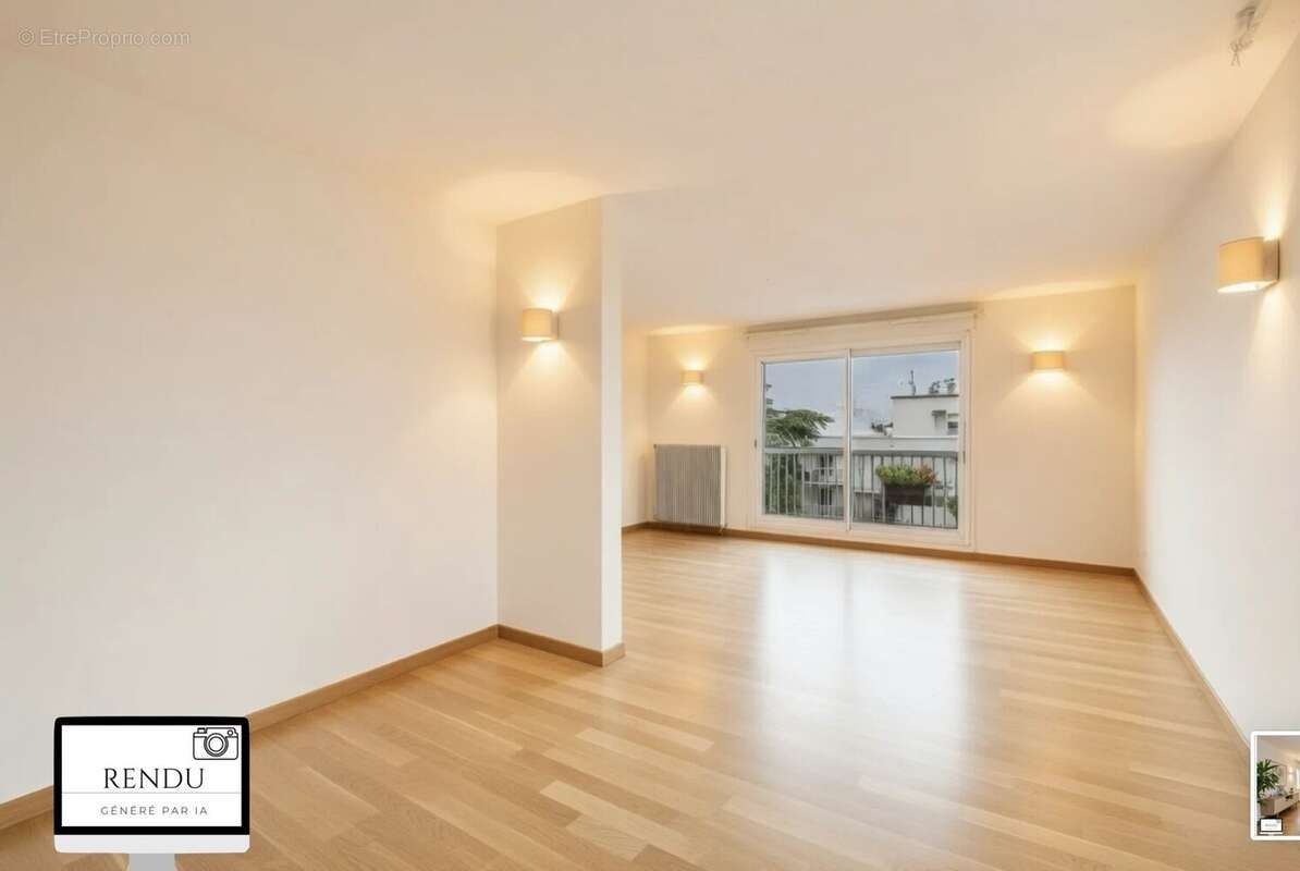 Appartement à TASSIN-LA-DEMI-LUNE