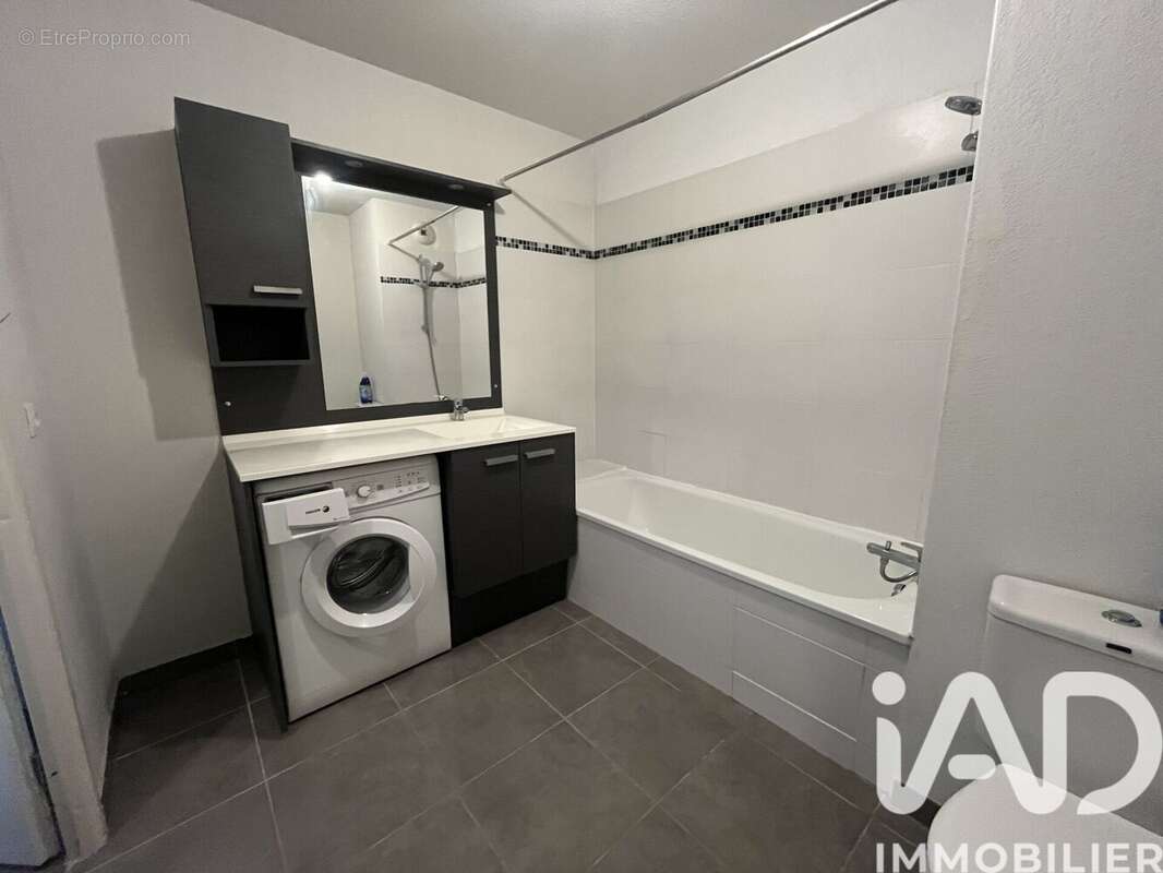 Appartement 46 m² à Pessac  - photo 4