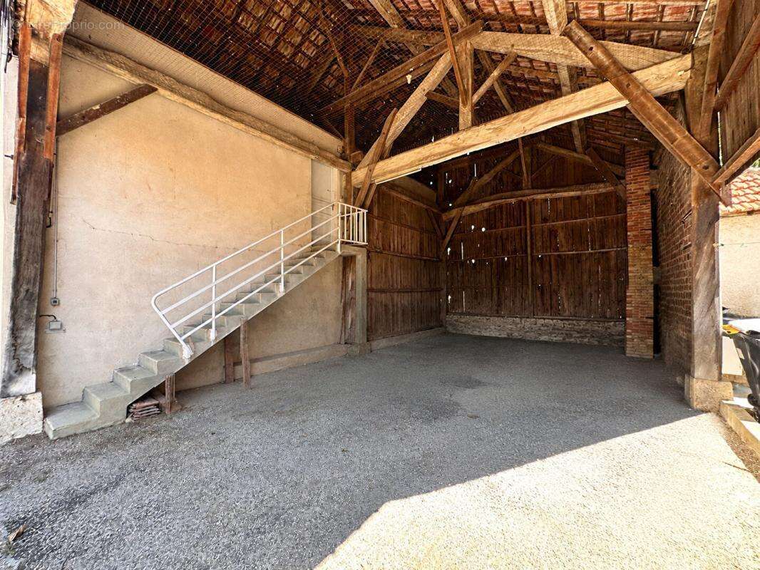 Maison à BRAX