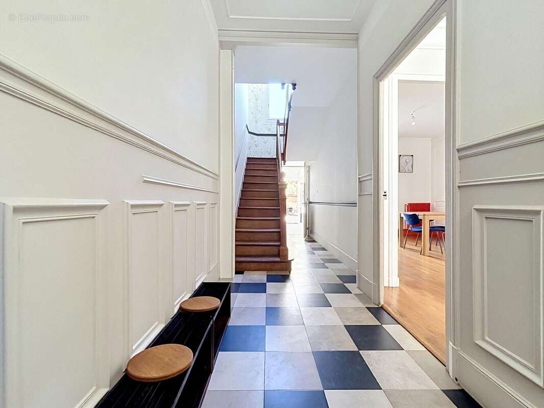 Maison 136 m² à Tours  - photo 5