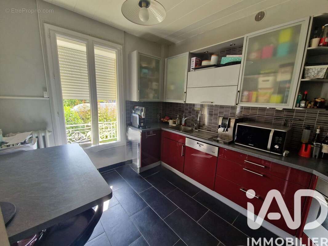 Photo 6 - Maison à AULNAY-SOUS-BOIS