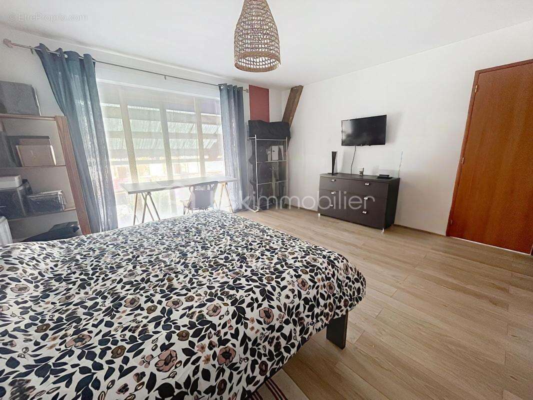 Maison entierement renovee, tres econome en energie - photo 9