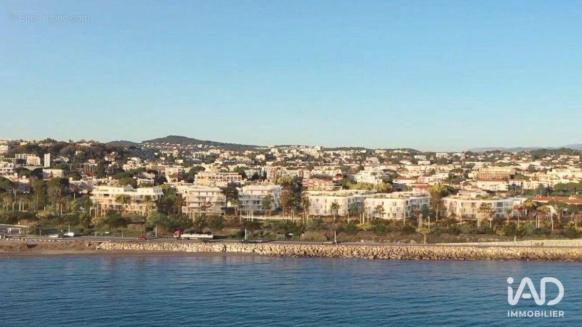 Photo 1 - Appartement à ANTIBES