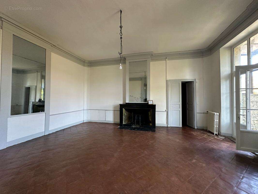 Appartement à LIMOUX