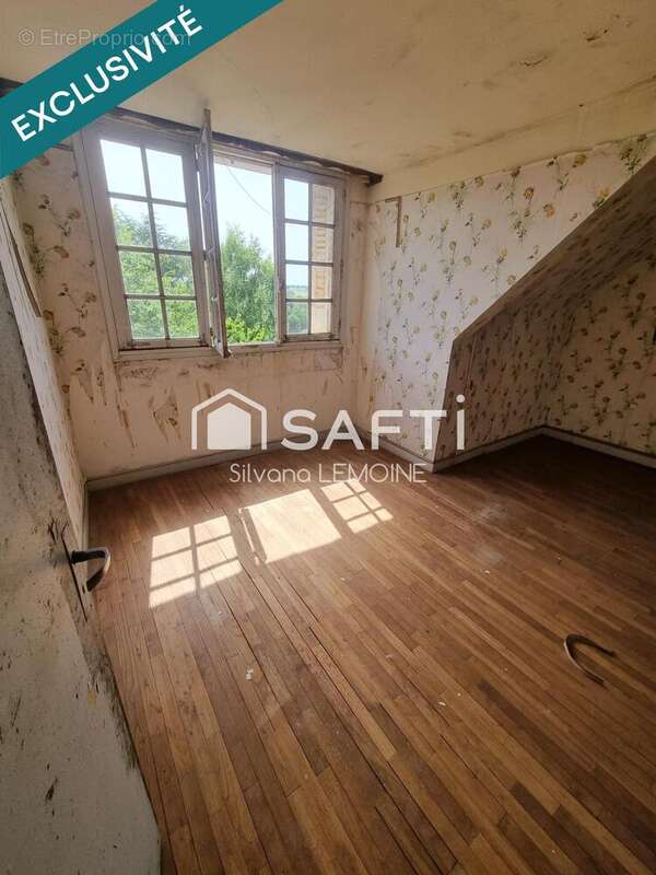 Maison 160 m² à La Trinite-Porhoet  - photo 8