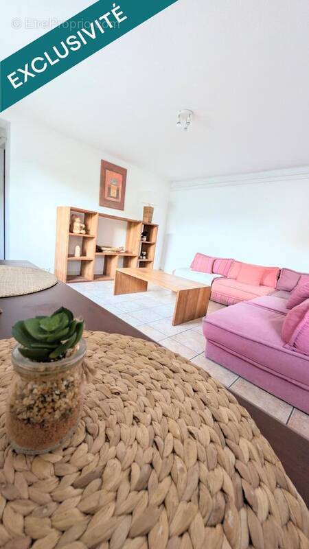 Photo 1 - Appartement à BOURG-EN-BRESSE