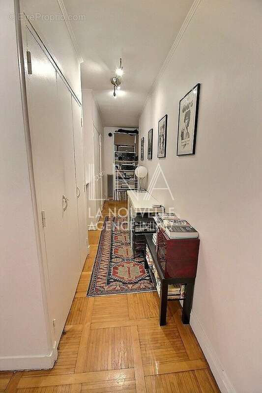 Coup de cœur – 4 pièces 121 m² avec balcon² - photo 8