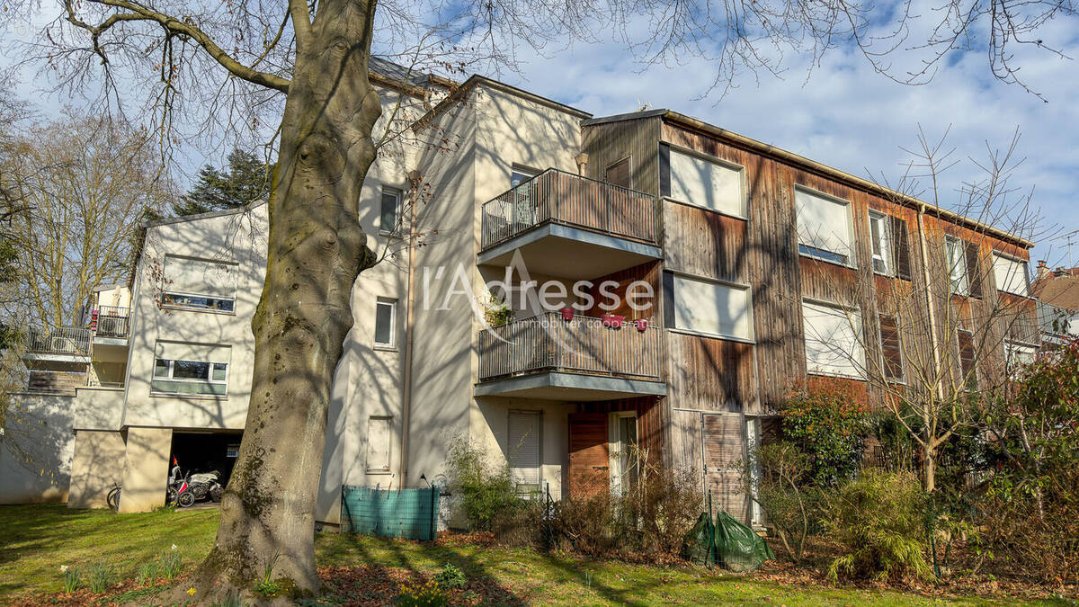 Appartement à CROSNE