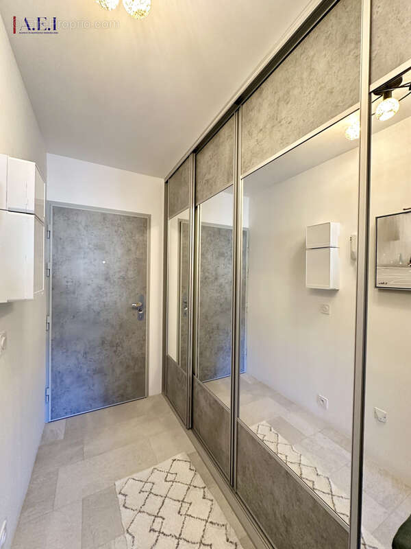 Appartement à SANARY-SUR-MER