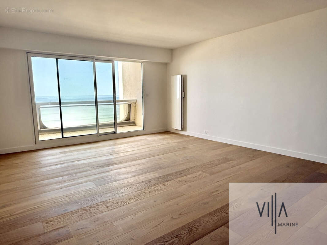 Appartement à LA BAULE-ESCOUBLAC