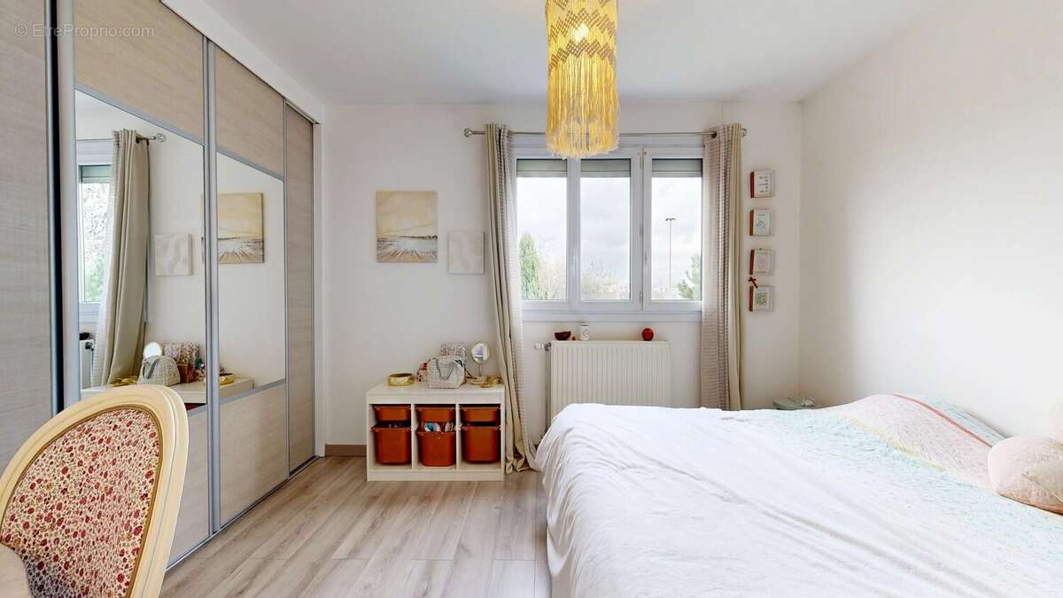 Maison 91 m² à Claye-Souilly  - photo 11