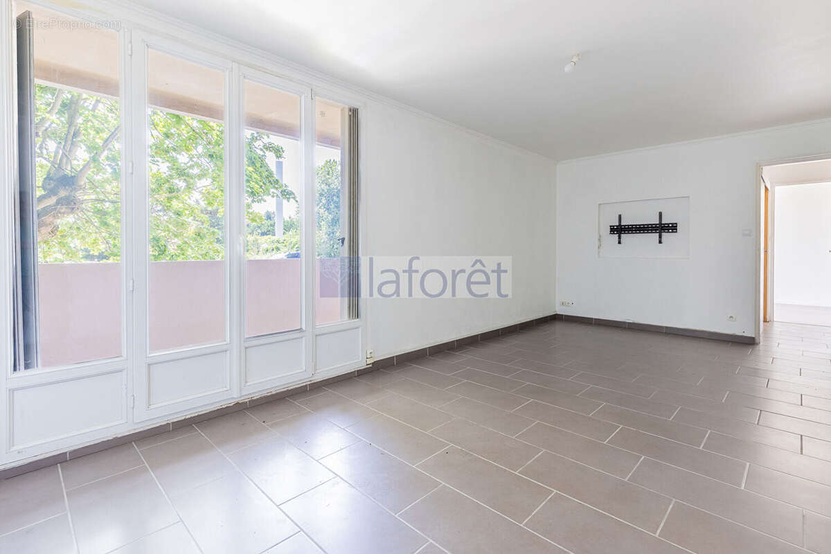 Appartement à LONGJUMEAU