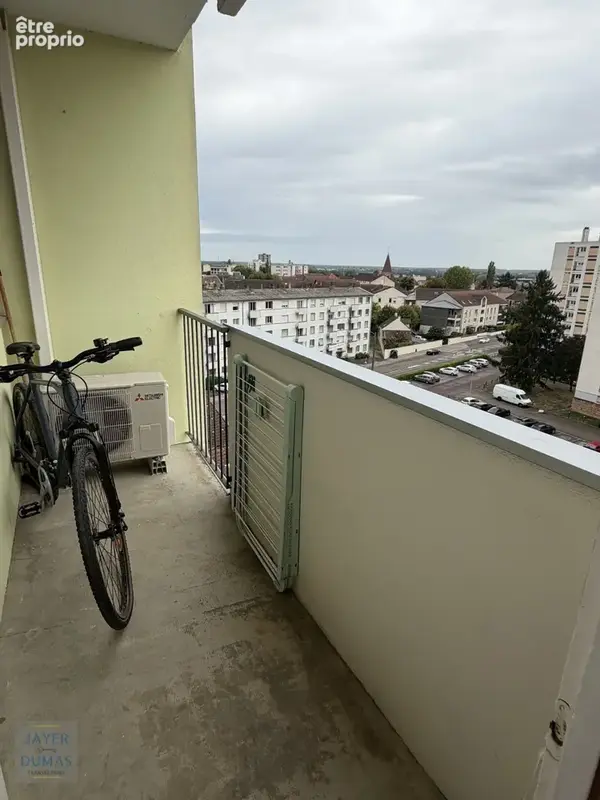 CHALON-SUR-SAONE - Bel Appartement T4 Lumineux - - photo 11