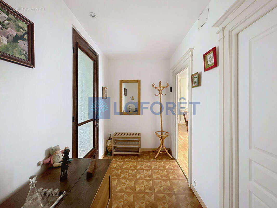 Appartement à VERNEUIL-SUR-AVRE