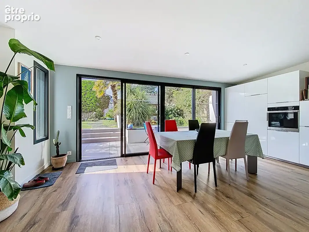 Vente maison de bourg billiers - 1.5km des plages - photo 11